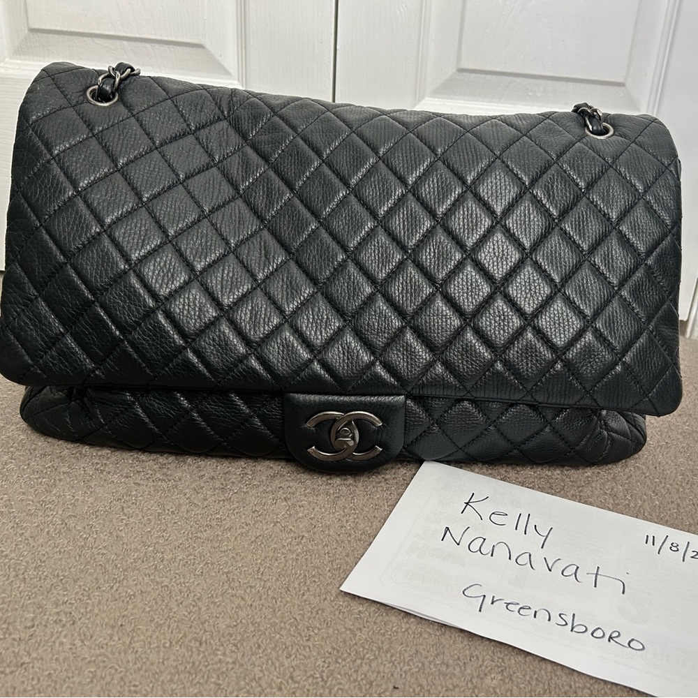 CHANEL Airline XXL